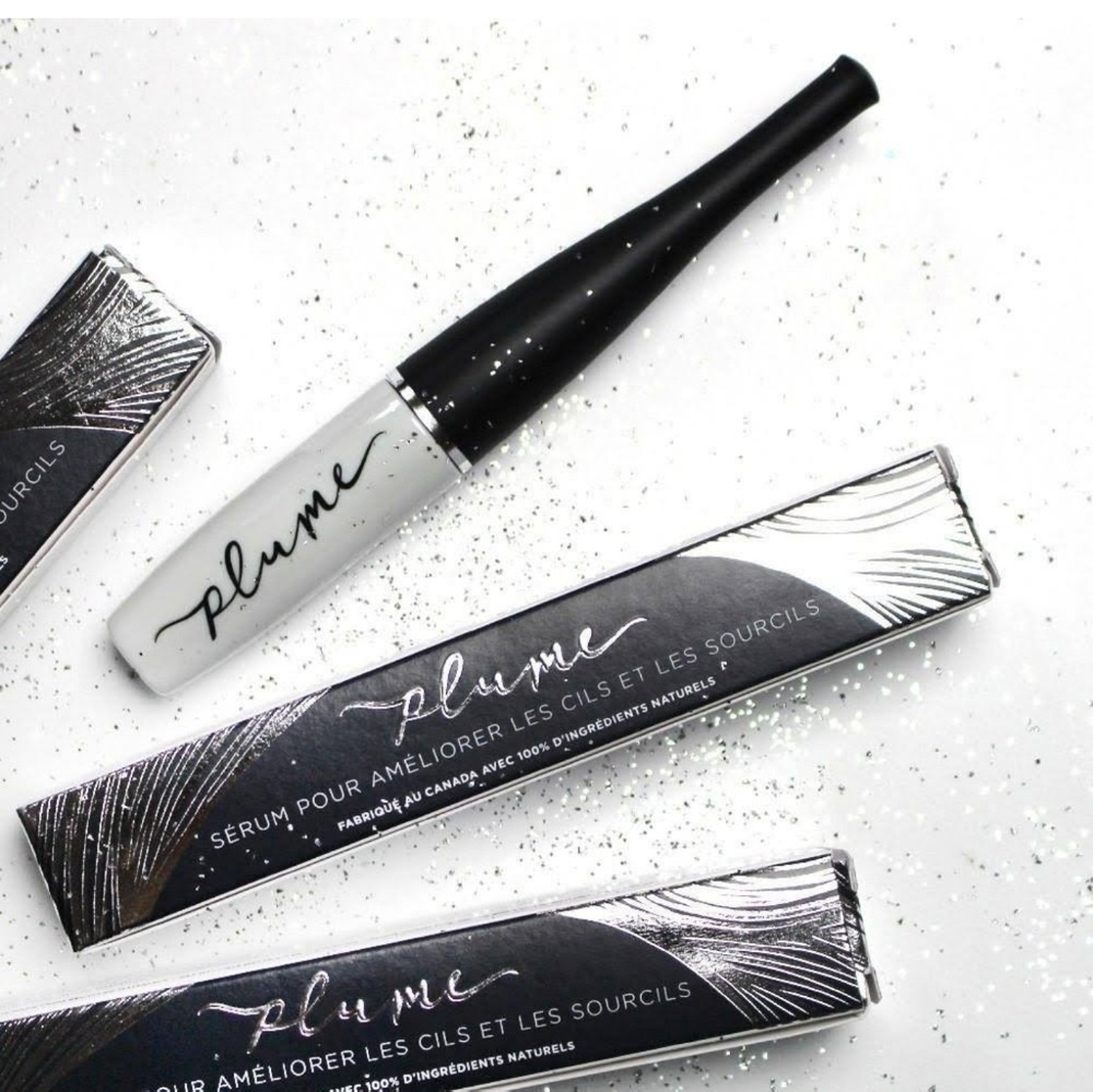 Plume serum sublimateur lash and brow